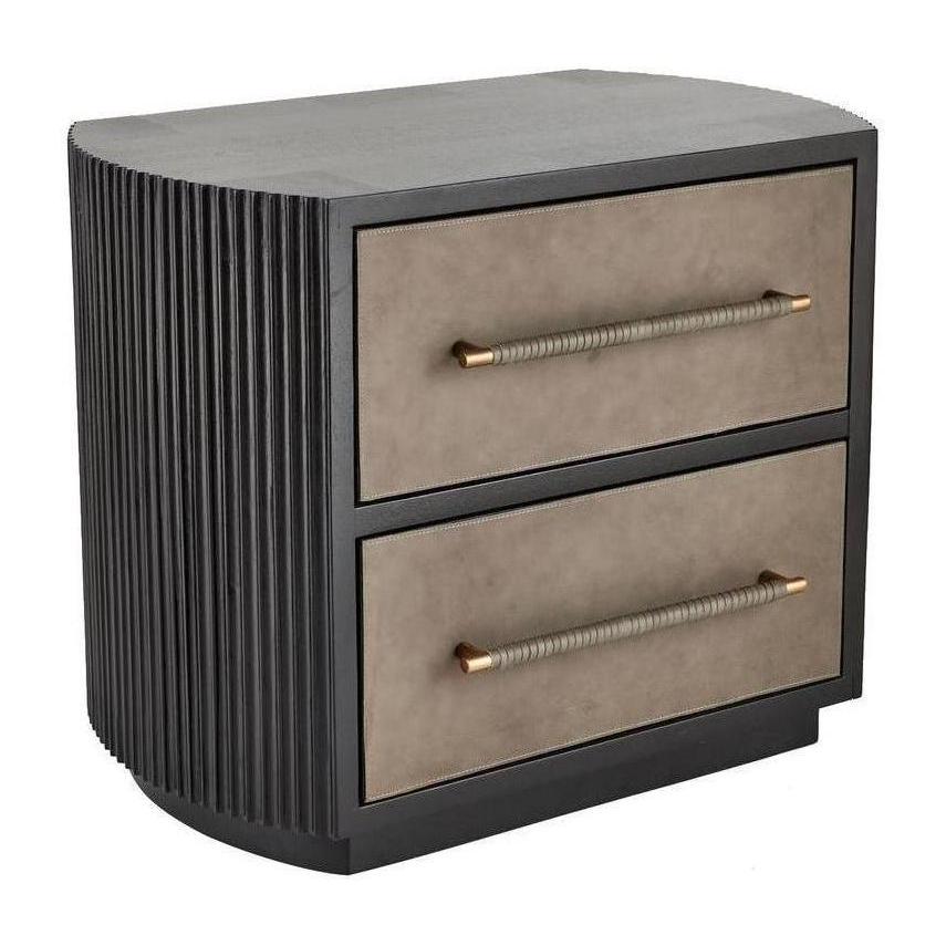 Arteriors Eastchester Side Table