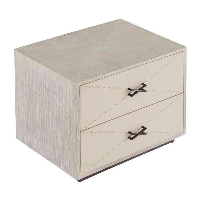 Arteriors Hartzel Side Table