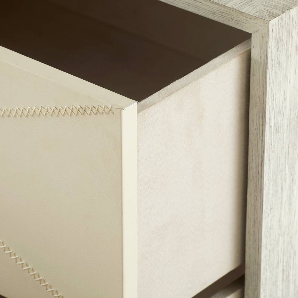 Arteriors Hartzel Side Table