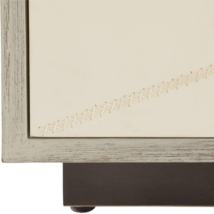 Arteriors Hartzel Side Table