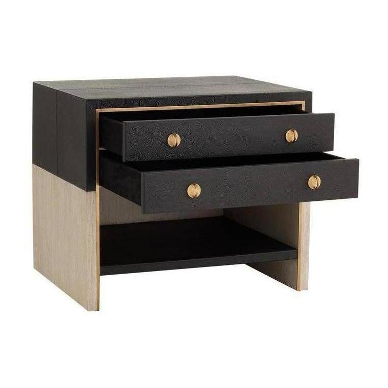Arteriors Joplin Side Table