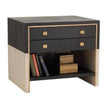 Arteriors Joplin Side Table