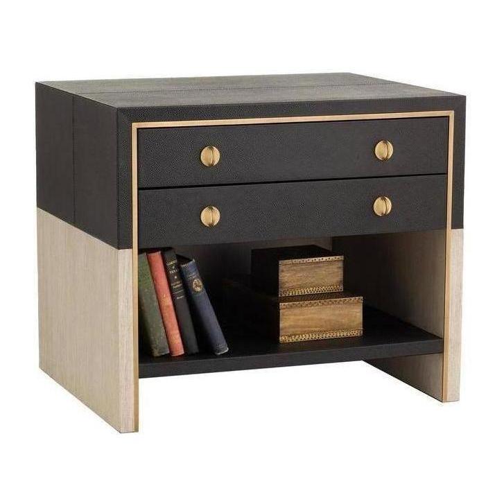 Arteriors Joplin Side Table