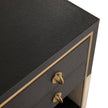 Arteriors Joplin Side Table