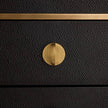 Arteriors Joplin Side Table