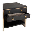 Arteriors Joplin Side Table