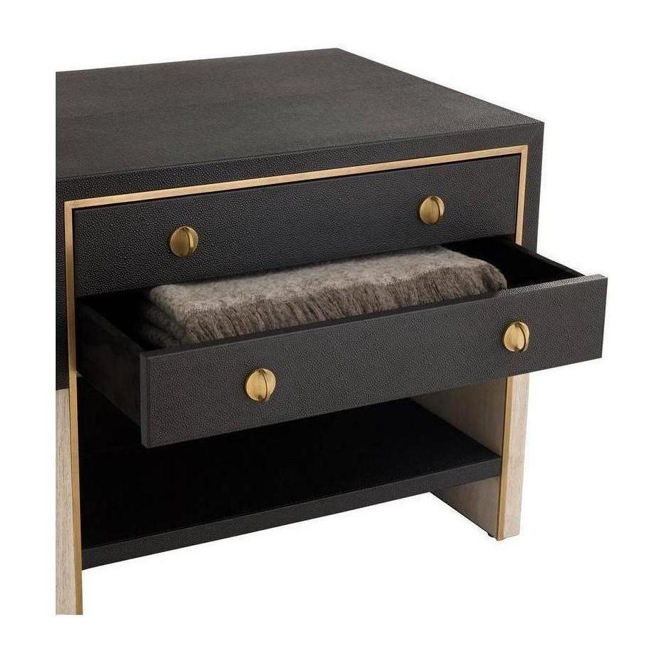Arteriors Joplin Side Table