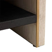 Arteriors Joplin Side Table