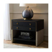 Arteriors Joplin Side Table
