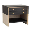 Arteriors Joplin Side Table