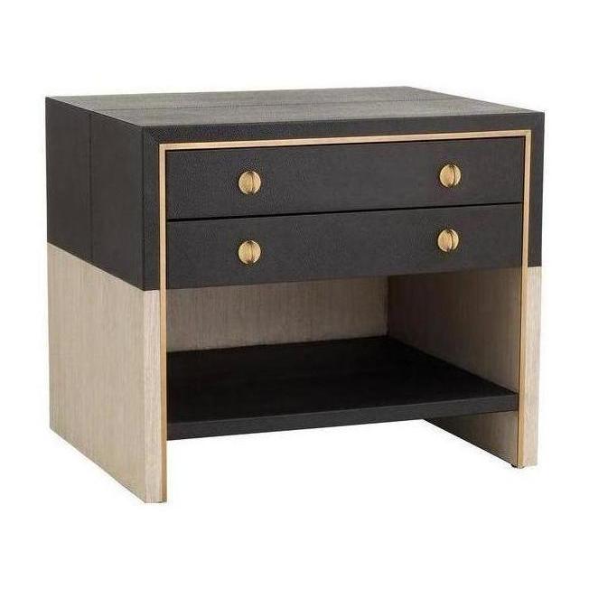 Arteriors Joplin Side Table