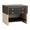 Arteriors Joplin Side Table