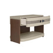 Arteriors Arion Side Table