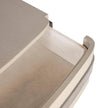 Arteriors Arion Side Table