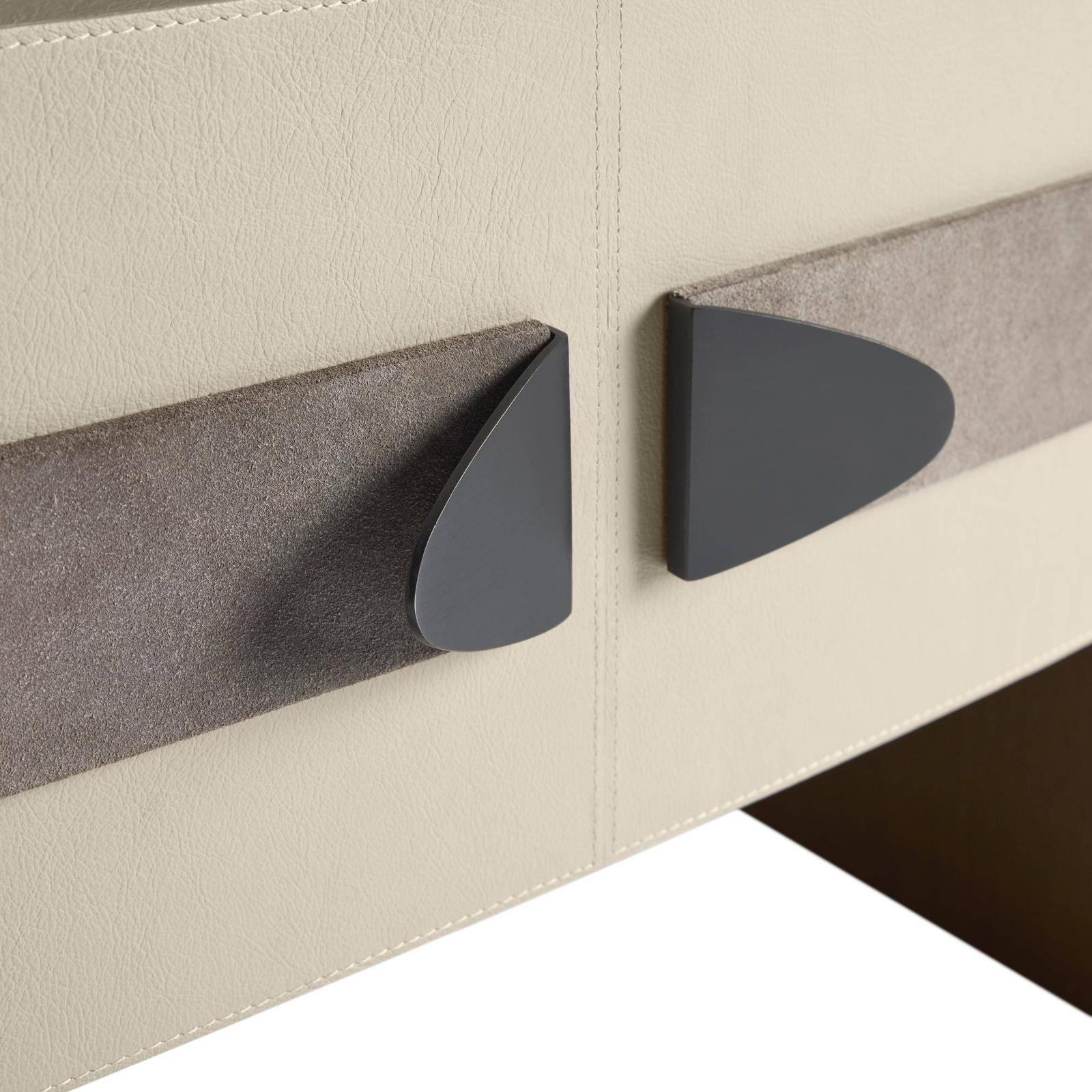 Arteriors Arion Side Table