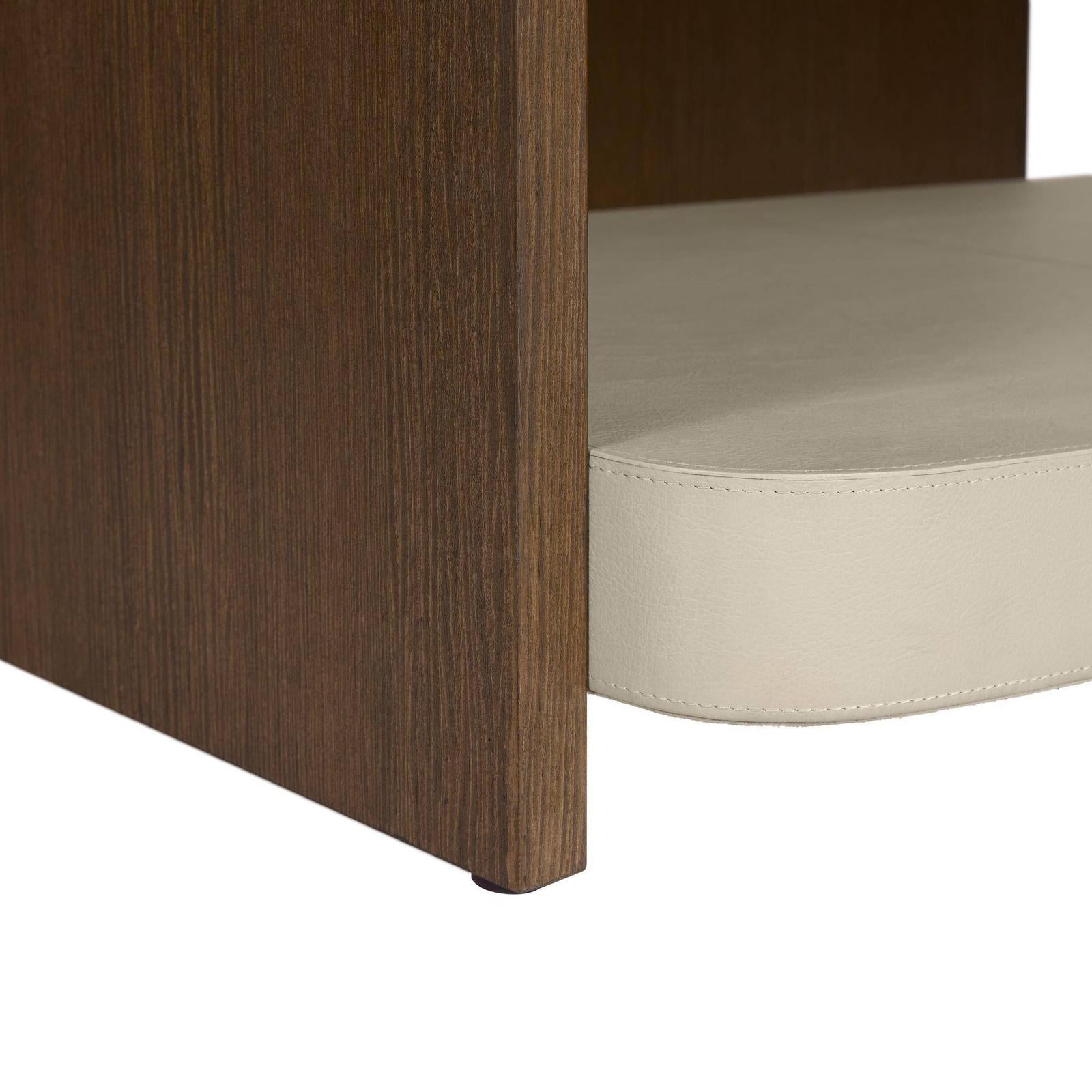 Arteriors Arion Side Table