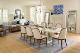 Villa & House Finn Dining Table