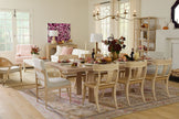 Villa & House Finn Dining Table