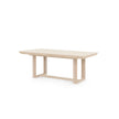 Villa & House Finn Dining Table
