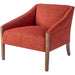 Surya Findlay Accent Chairs