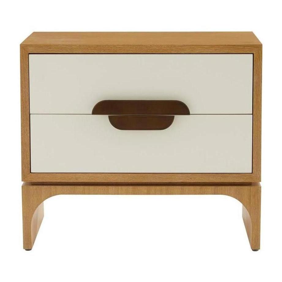Arteriors Kianna Side Table
