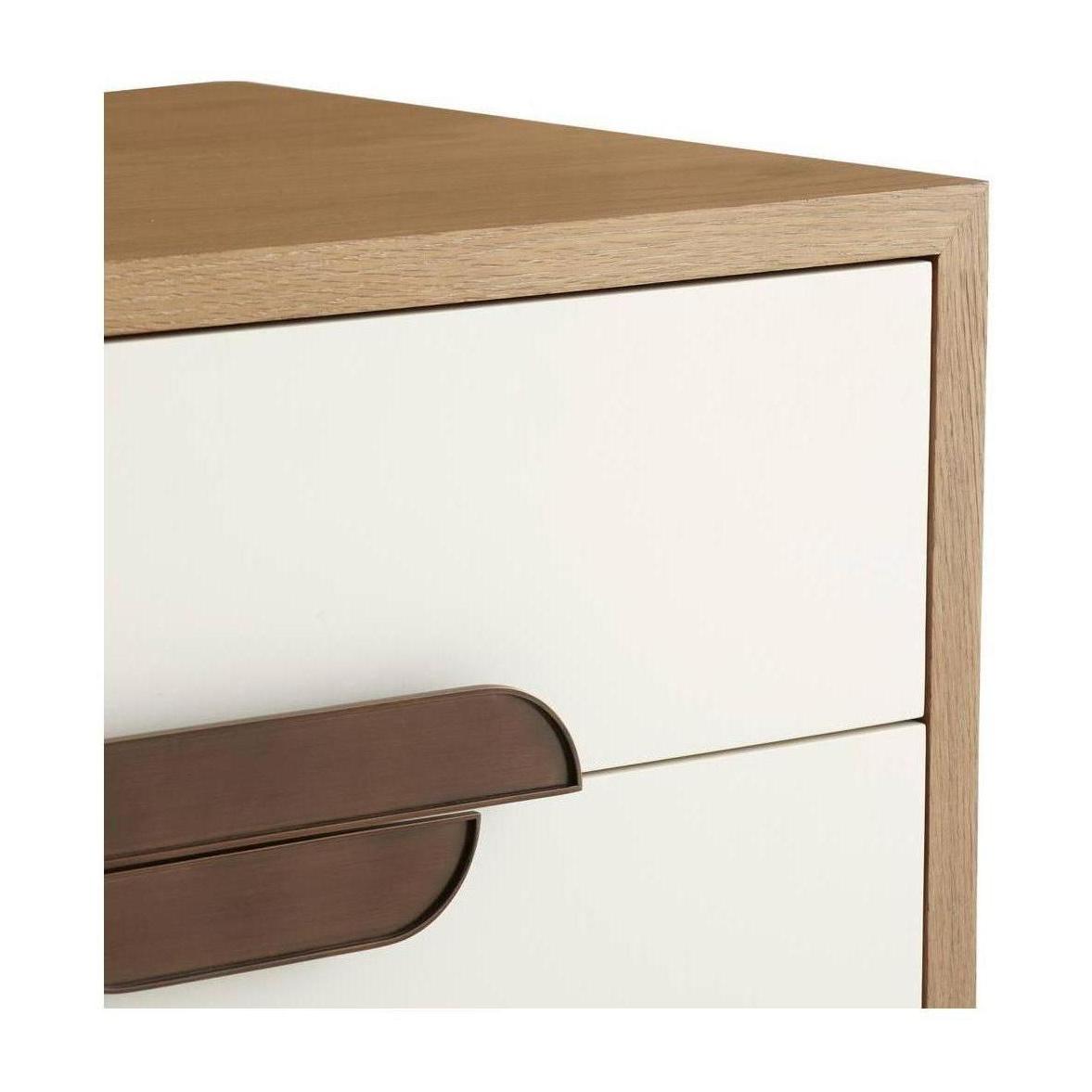 Arteriors Kianna Side Table
