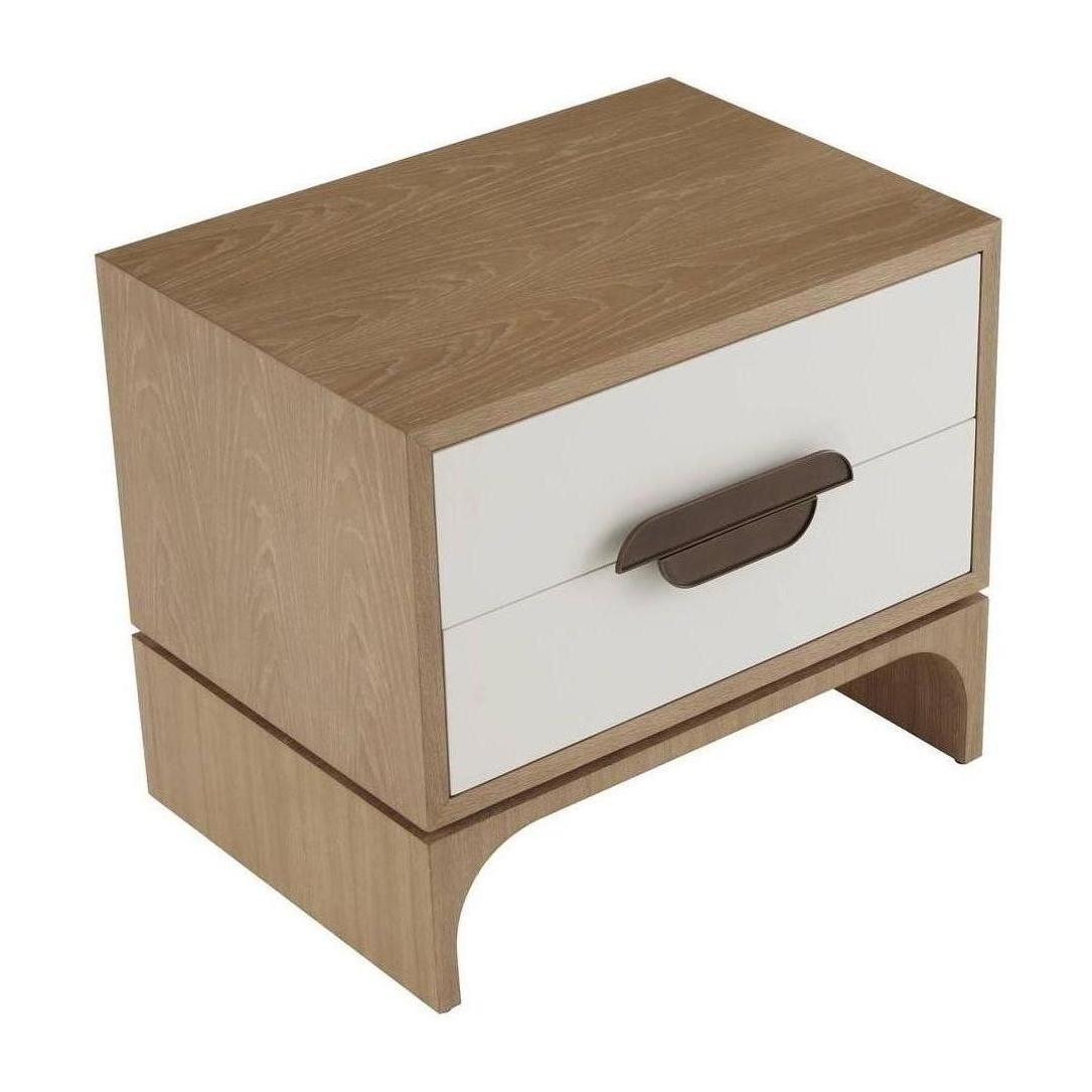 Arteriors Kianna Side Table