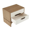 Arteriors Kianna Side Table