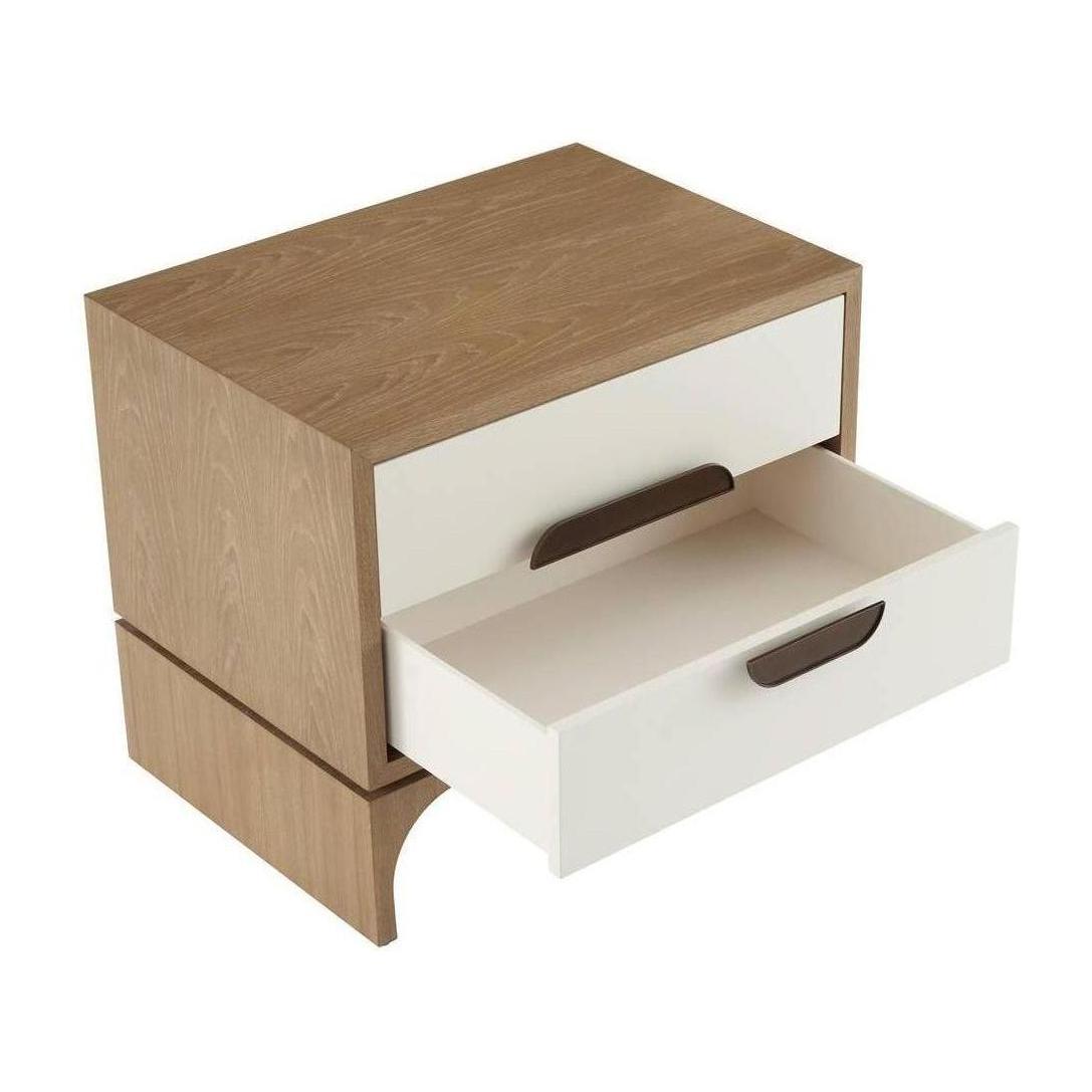 Arteriors Kianna Side Table