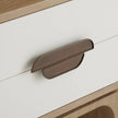 Arteriors Kianna Side Table