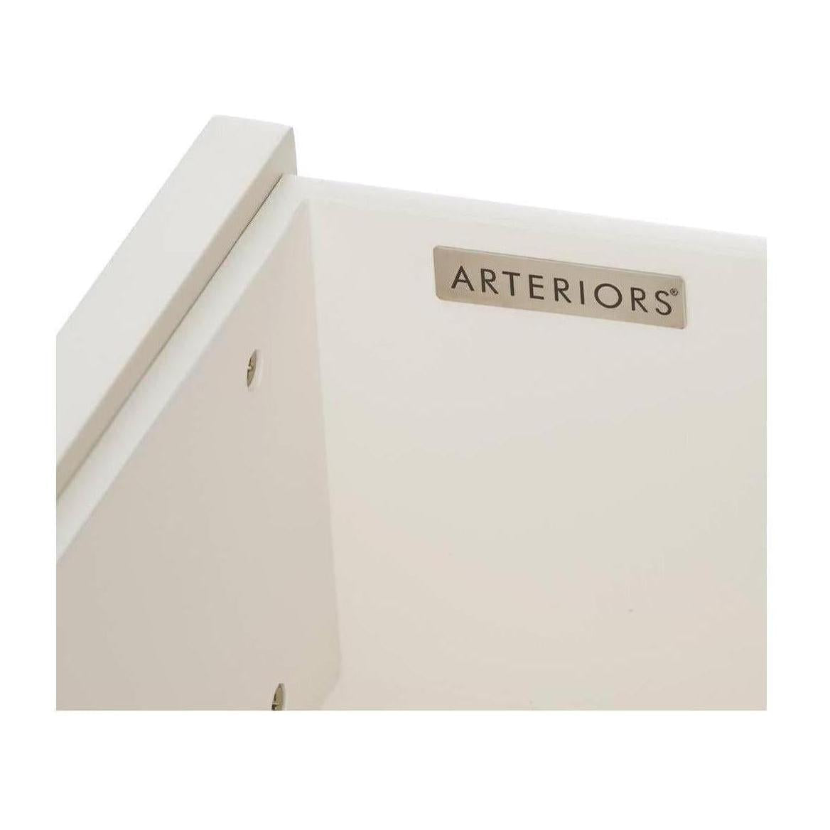 Arteriors Kianna Side Table