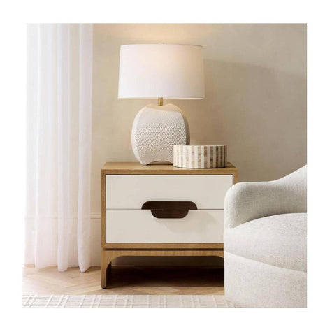Arteriors Kianna Side Table