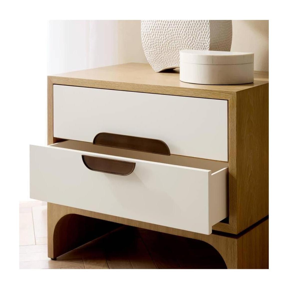 Arteriors Kianna Side Table