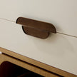 Arteriors Kianna Side Table