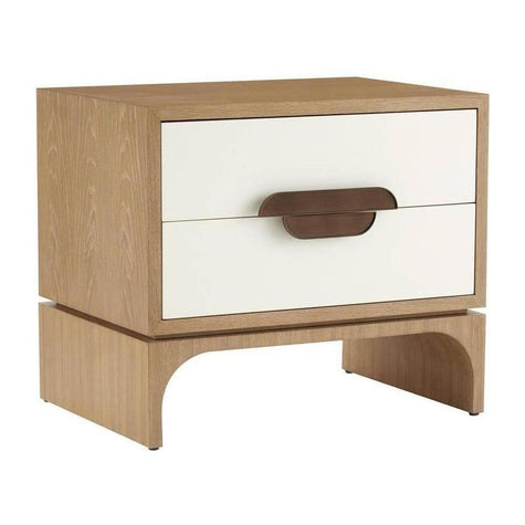 Arteriors Kianna Side Table
