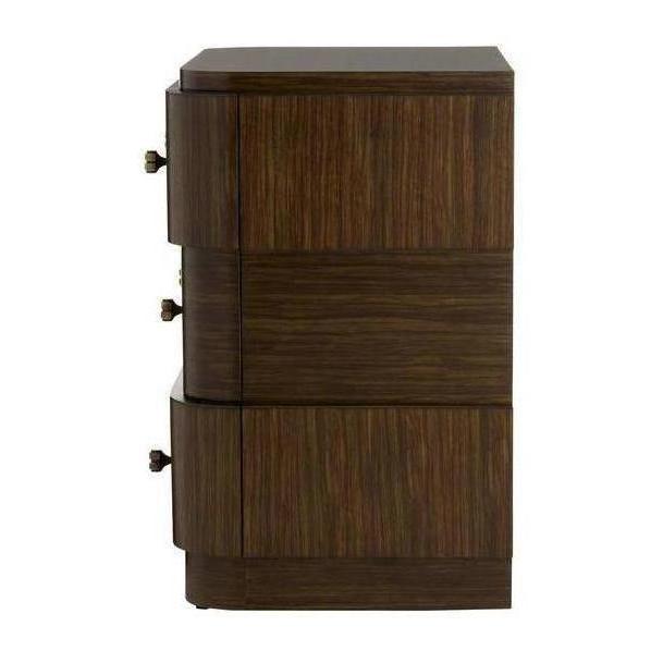 Arteriors Jacques Side Table