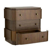 Arteriors Jacques Side Table