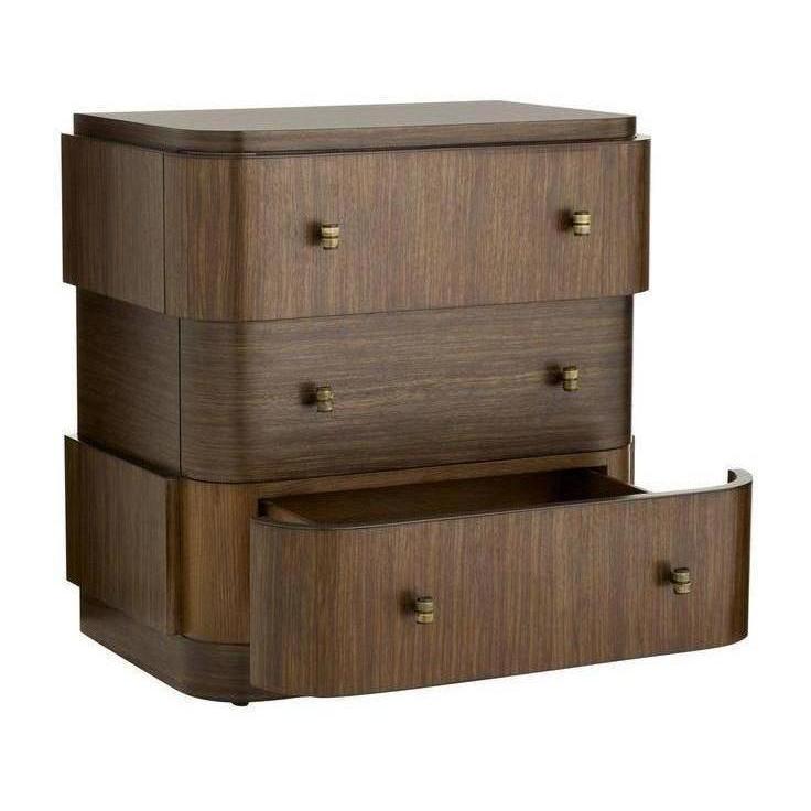 Arteriors Jacques Side Table