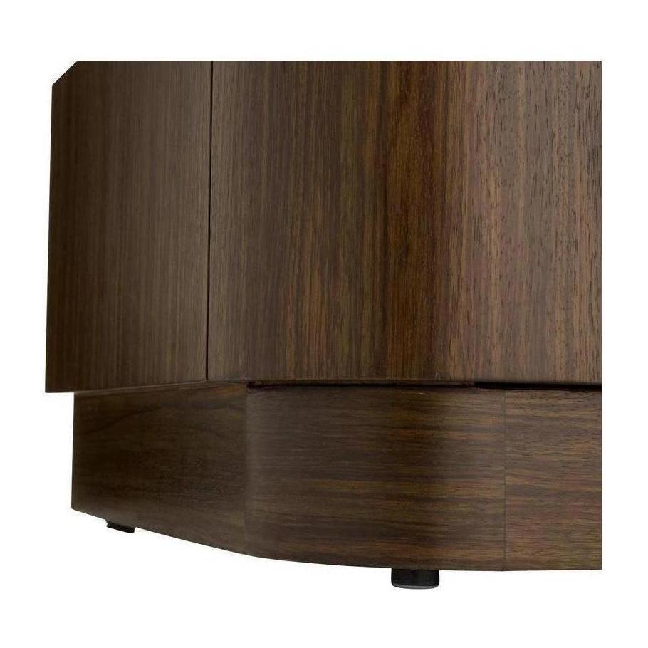 Arteriors Jacques Side Table