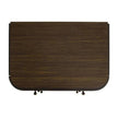 Arteriors Jacques Side Table