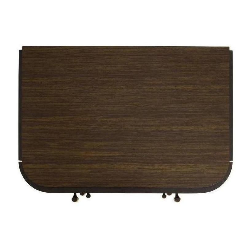 Arteriors Jacques Side Table