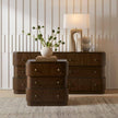 Arteriors Jacques Side Table