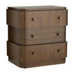 Arteriors Jacques Side Table