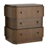 Arteriors Jacques Side Table