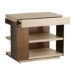 Arteriors Norwich Side Table