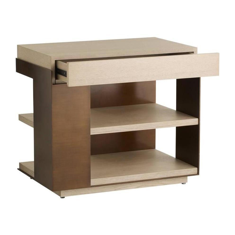 Arteriors Norwich Side Table