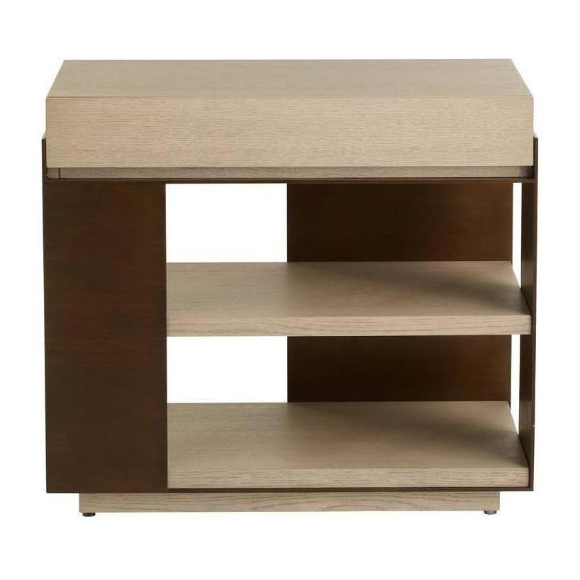 Arteriors Norwich Side Table