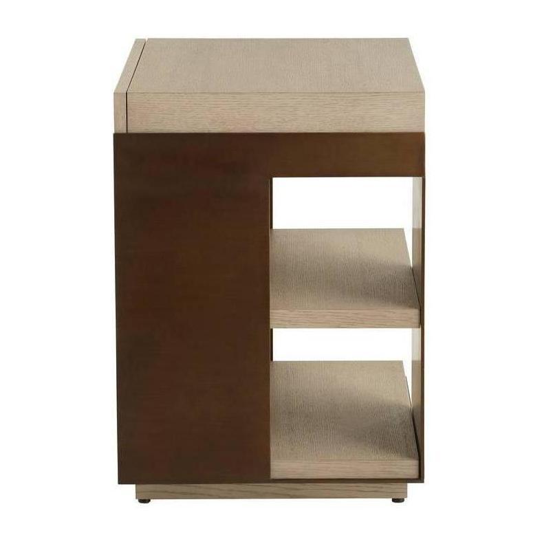 Arteriors Norwich Side Table