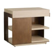 Arteriors Norwich Side Table