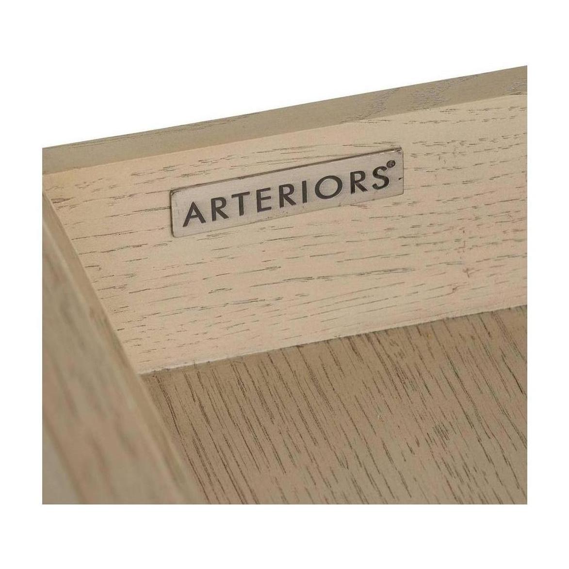 Arteriors Norwich Side Table
